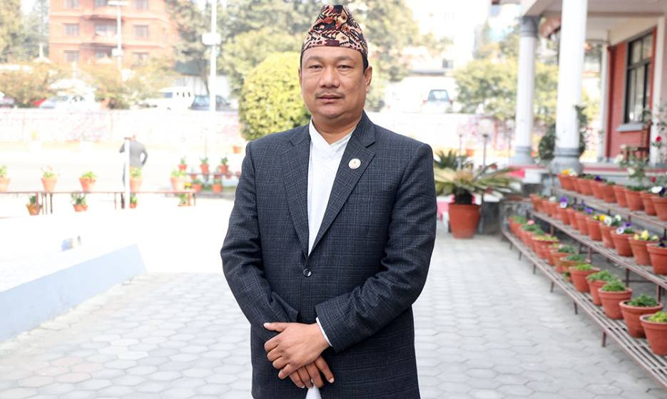 मन्त्री मोदी भन्छन् प्रधानमन्त्रीले चाहनुभयो भने मन्त्री मात्रै होइन पार्टी सदस्यबाट पनि हटाउन सक्नुहुन्छ