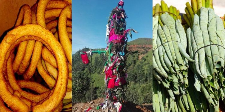 सुदूरपश्चिम प्रदेशमा आज हर्षोल्लासका ओल्के पर्व मनाइँदै
