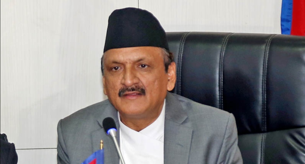 बिग्रेको अर्थतन्त्रको स्टेयरिङ डा.महतको हातमा