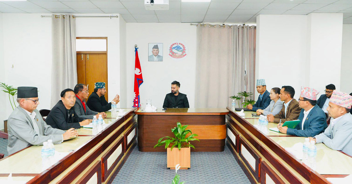 आगामी आर्थिक वर्षको बजेट सन्तुलित बनाइने : प्रधानमन्त्री बालेन्द्र शाह