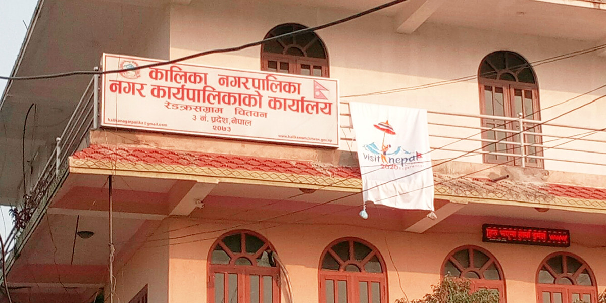 ‘दिनठान’ मन्दिरको संरक्षण गरिँदै