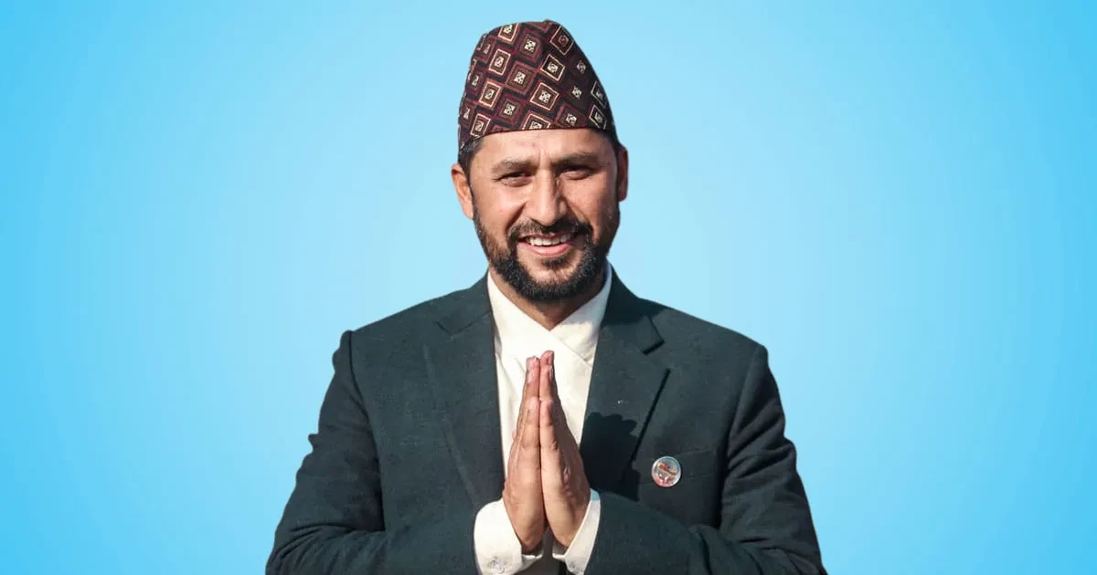 वीरगञ्जमा स्वास्थ्य जाँच गर्दा रविलाई उच्च रक्तचाप