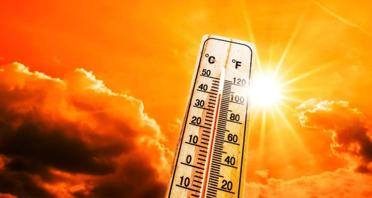 लुम्बिनी र सुदूरपश्चिमका तराई क्षेत्रमा तातो लहर चल्ने