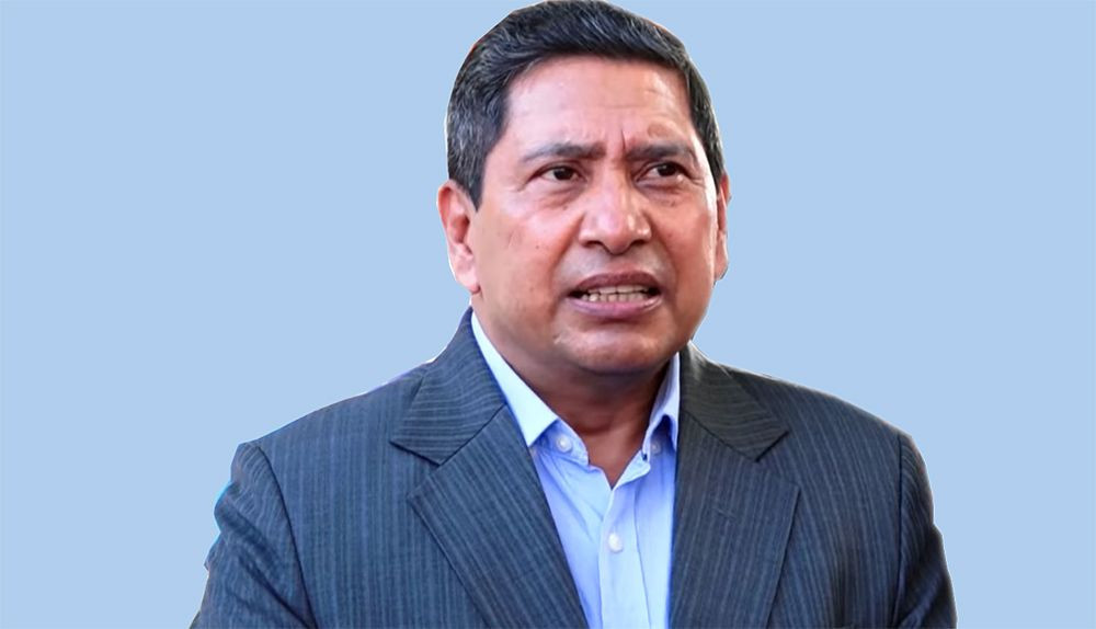 ‘राष्ट्र र जनताका लागि प्रहरी प्रशासन’ भन्ने मान्यतासहित काम गर्नुपर्छः मन्त्री श्रेष्ठ