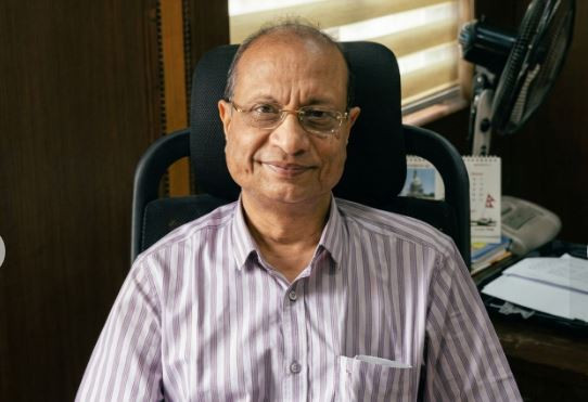 शंकर ग्रुपका सञ्चालक शंकर अग्रवाल पक्राउ