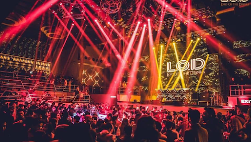 एलओडी क्लबका अर्का सञ्चालक रुदिलबल्ल श्रेष्ठ पक्राउ