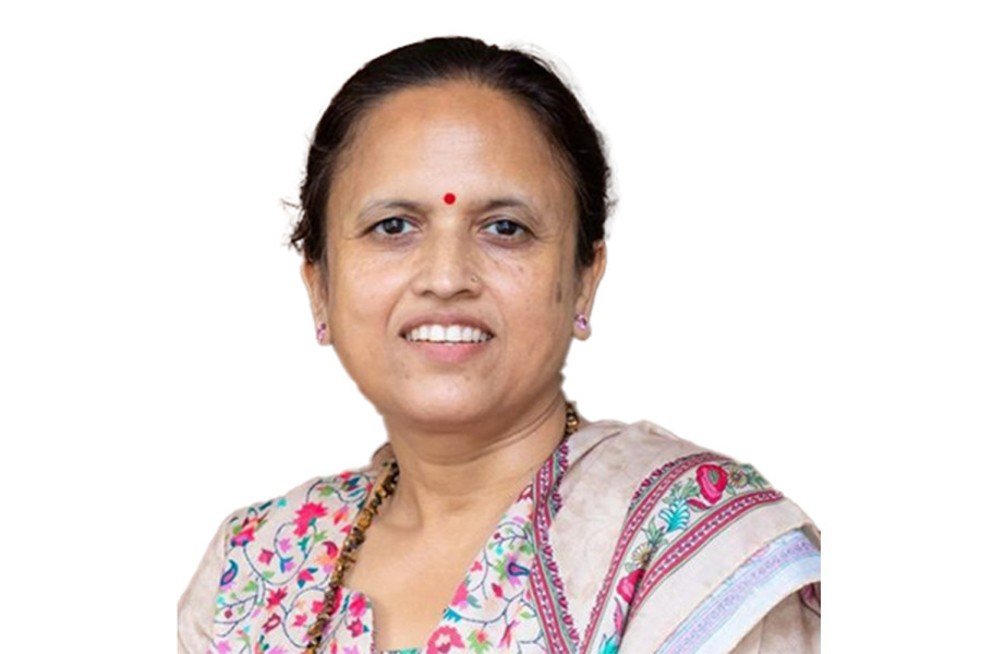 आमसञ्चार र सामाजिक सञ्जाल विधेयक छिट्टै  पारित  हुने : सञ्चारमन्त्री शर्मा