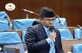 रास्वपा लक्षित सूर्य थापाको टिप्पणीः नाटकीय हस्ताक्षरले अदालतको आदेश बदल्लिन्न