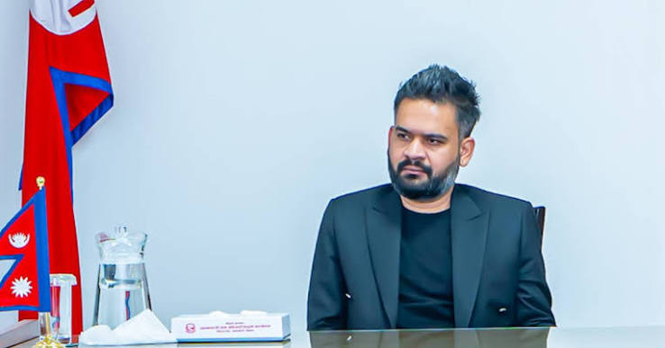 आफ्नो विज्ञतानुसार देश विकासमा योगदान दिन सांसदहरूलाई  प्रधानमन्त्री शाहको आग्रह