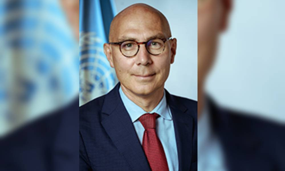 टीआरसी विधेयक पारित भएकामा राष्ट्रसङ्घद्वारा स्वागत, सरकारलाई सघाउने प्रतिबद्धता