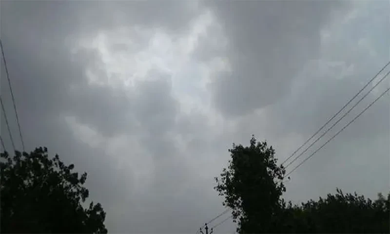 मौसम पूर्वानुमानः देशभर सामान्यदेखि पूर्ण बदली रहने