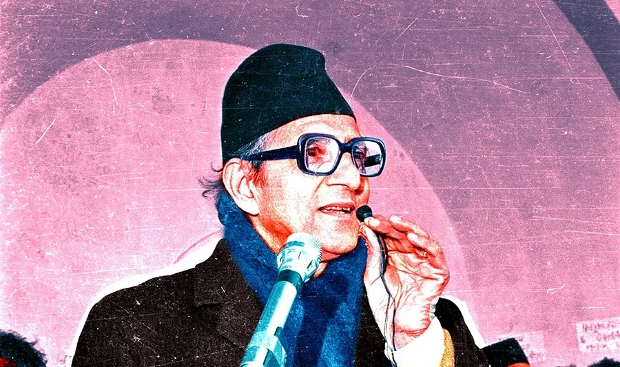 विपी कोइराला राष्ट्रिय पुरस्कार चार जनालाई प्रदान गरिने