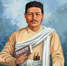 आदिकविको ससुराली गाउँमा जन्मजयन्ती मनाइने