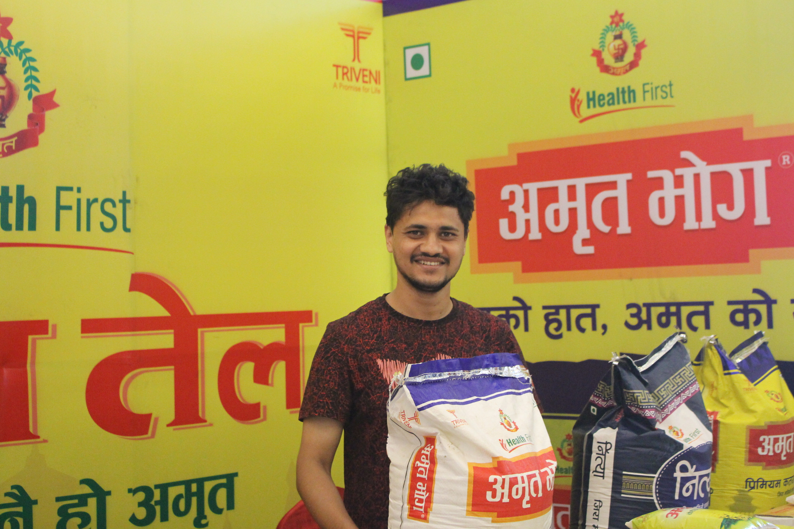 ३ दिने सिर्जनशील उद्यमी मेला भव्यताका साथ सम्पन्न (फोटोफिचर)