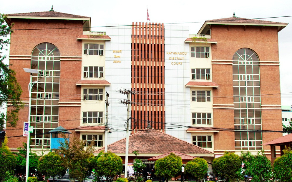 शकुन्तला कार्कीको इजलासमा सन्दीप लामिछानेविरुद्धको मुद्दामाको सुनुवाइ भयो सुरु