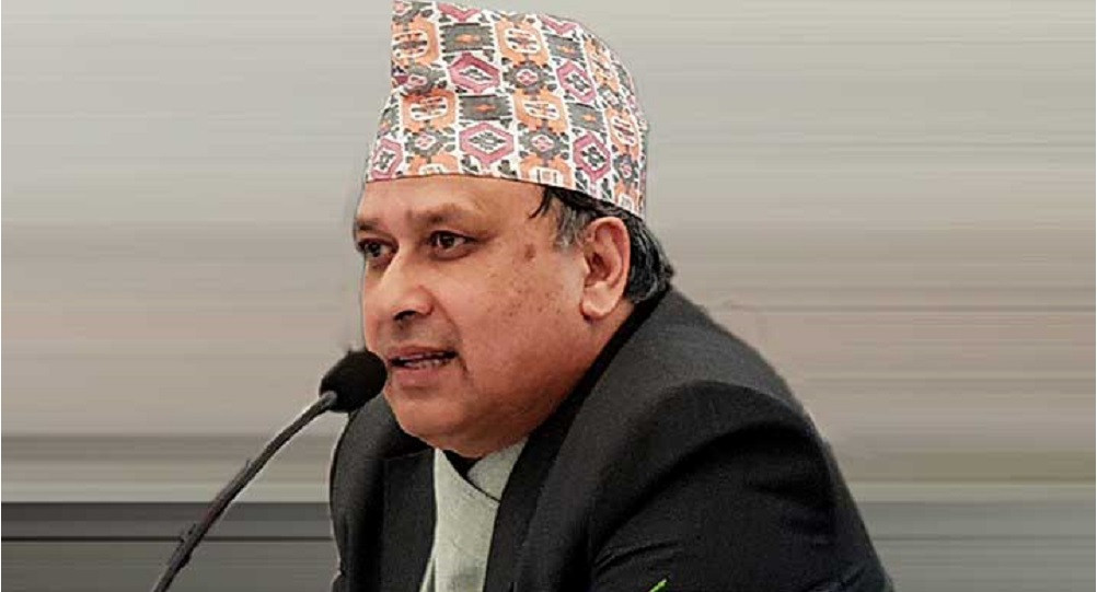 न्यायाधीश नियुक्त छिट्टैः प्रधानन्यायाधीश कार्की