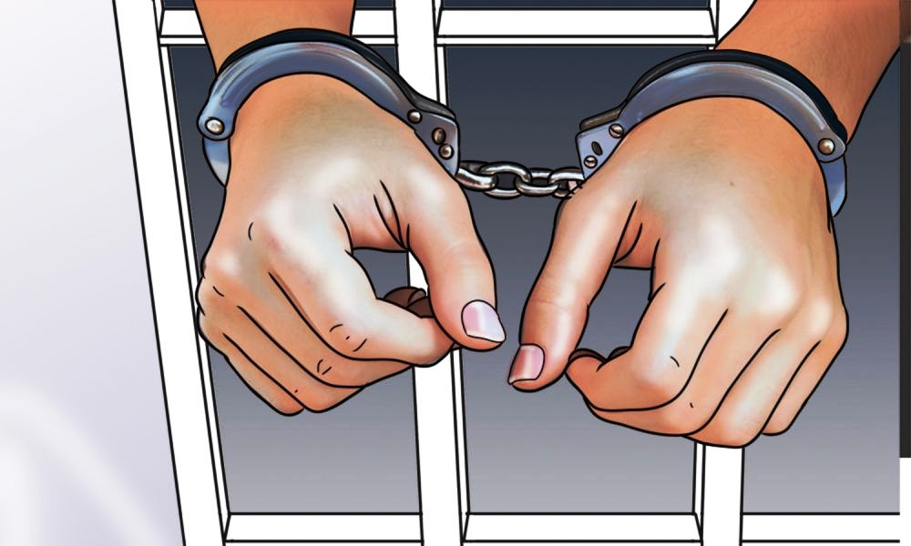 वन्यजन्तुसम्बन्धी कसुरमा दुई जना पक्राउ
