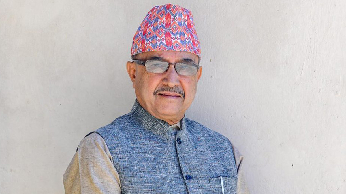 कार्यवाहक प्रधानमन्त्रीले सरकारी वार्ता टोलीलाई  शिक्षकहरूसँगको वार्ता सकेसम्म आजै टुंग्याउन निर्देशन
