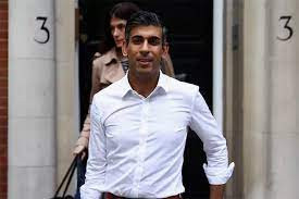 बेलायती प्रधानमन्त्री सुनक र इजरायली समकक्षी नेतन्याहूबीच भेटवार्ता, लोकतान्त्रिक मूल्यमान्यतामा जोड