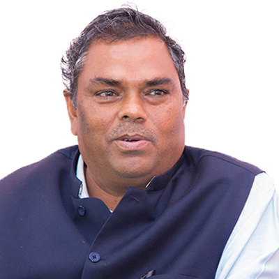 जसपाका अध्यक्ष उपेन्द्र यादव उपप्रधानसहित स्वास्थ्य तथा जनसङ्ख्या मन्त्री बने