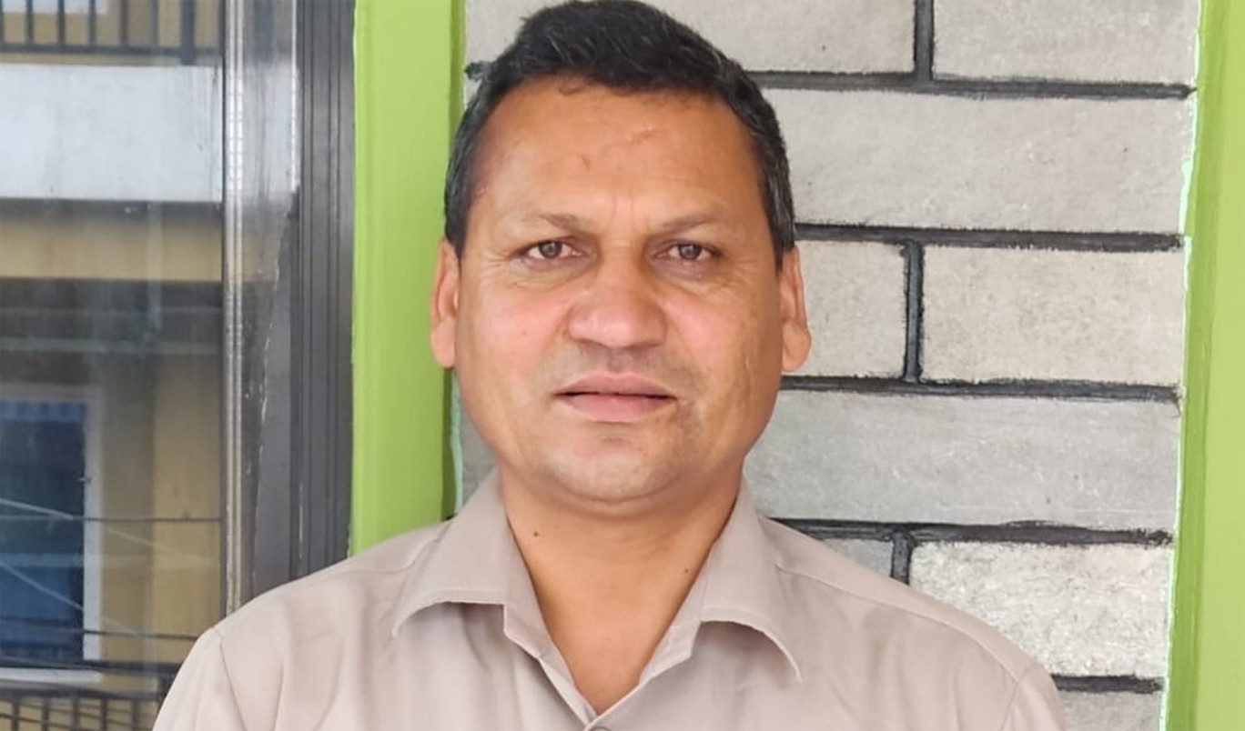 छुवाछुत आरोपित पोखराका वडाध्यक्षलाई साढे ४ महिनाको कैद फैसला