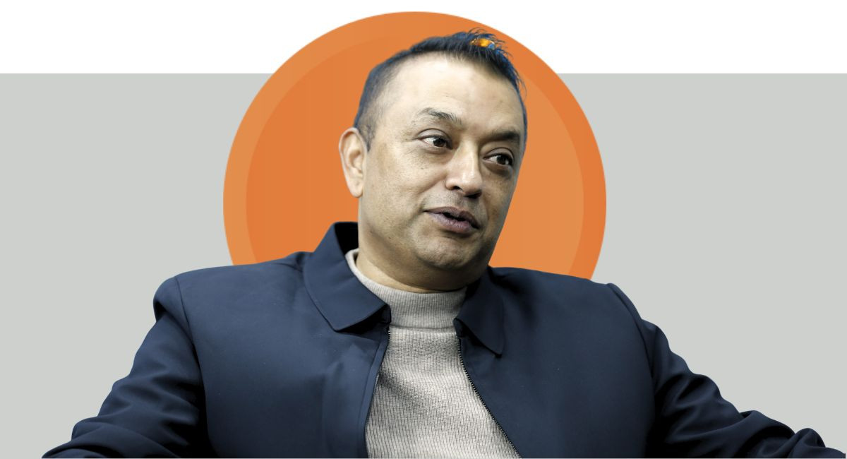 ‘विपद् व्यवस्थापन स्थानीय सरकारको प्रमुख दायित्व’ : गगन थापा