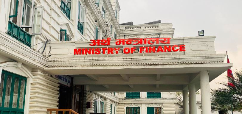 सरकारले भोलि आर्थिक वर्ष २०८३र८४ का लागि बजेट सार्वजनिक गर्दै