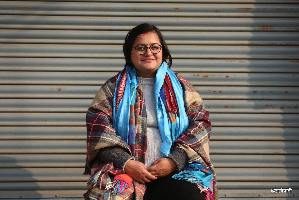 रास्वपाको विजयी सुरुवात, काठमाडौं क्षेत्र नम्बर एकमा रन्जु विजयी