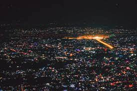 पोखरामा रात्रि उडान सुरु