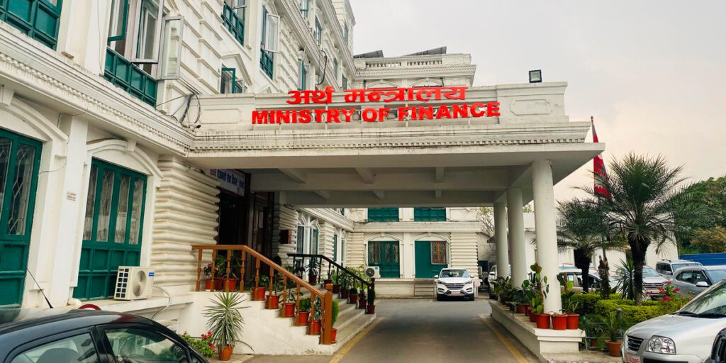 आर्थिक वर्ष २०८३र८४ को बजेट निर्माणका लागि औपचारिक प्रक्रिया अघि बढ्यो