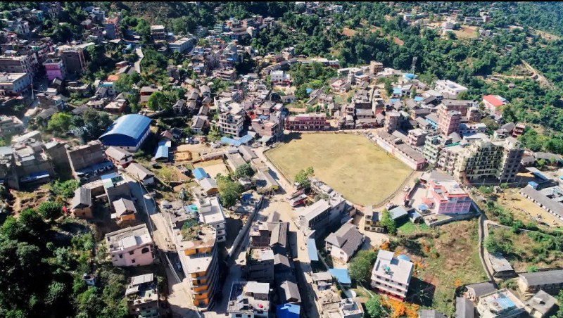 छोरी जन्मने बित्तिकै पाँच हजार खातामा