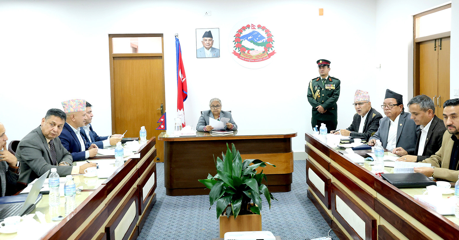 विदेशमा रहेका नेपाली नागरिकलाई पनि निर्वाचनमा सहभागी गराउन अध्यादेशमार्फत् कानुन संशोधनको तयारी