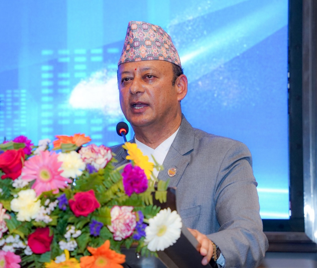 कुलमानलाई हटाएपछि उर्जामन्त्रीले फेरे बोली, ‘अब देशमा लोडसेडिङ हुँदैन’