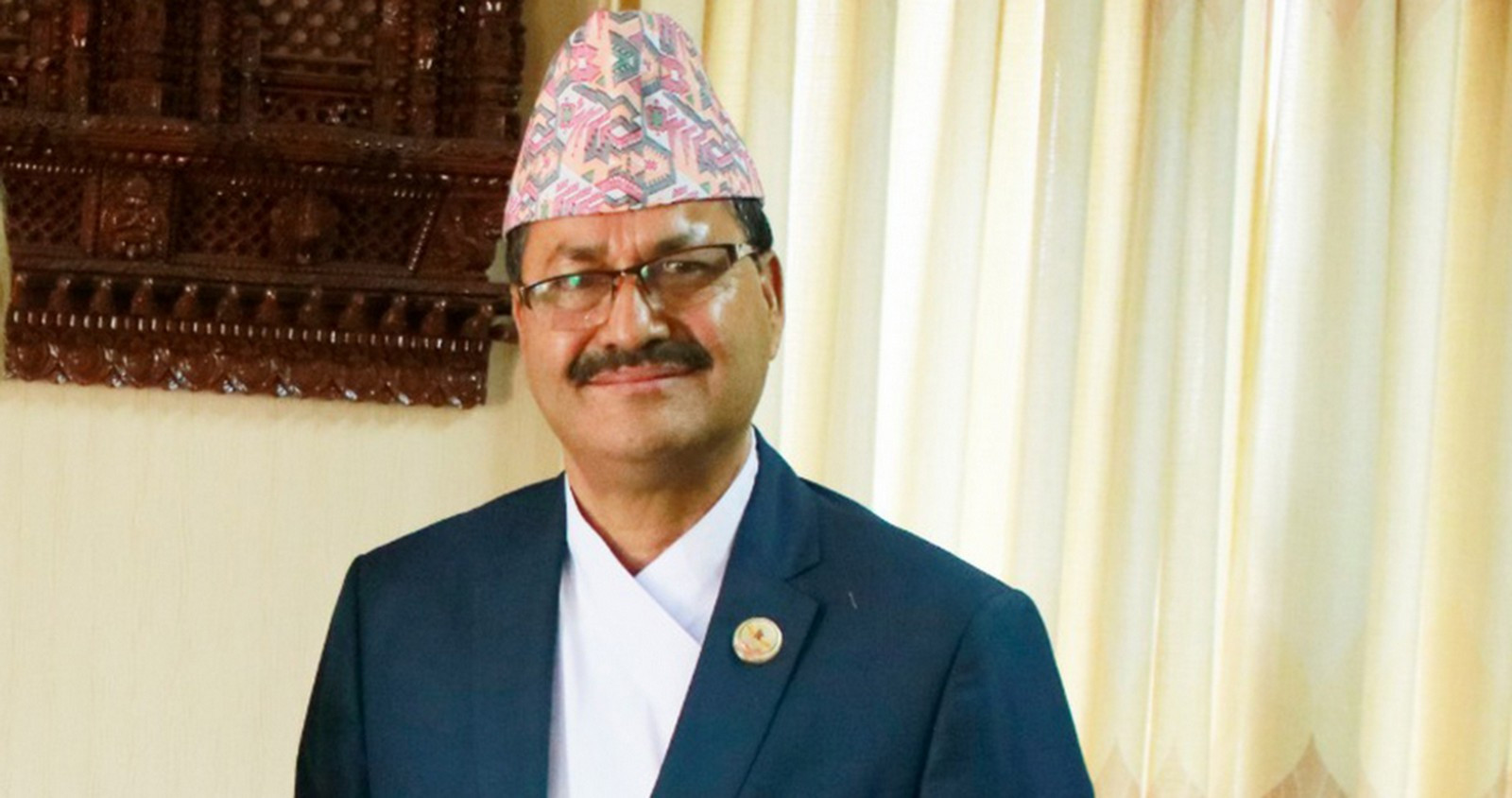 छिमेकी मुलुकसँगको सम्बन्ध थप मजबुत बनाउनुपर्छः परराष्ट्रमन्त्री साउद