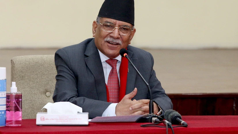 पीडित नागरिकको उद्धार तथा राहत सामग्री वितरणमा सक्रिय हुन प्रधानमन्त्री दाहालको निर्देशन