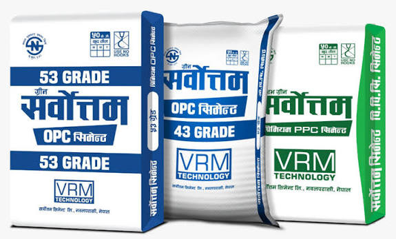 सर्वोत्तम सिमेन्टको खुद नाफा ३२ करोड ४२ लाख, गत वर्षको नोक्सानीबाट नाफामा उक्लियो