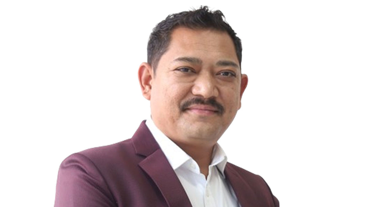 जिबी राईको पासपोर्ट रोक्का