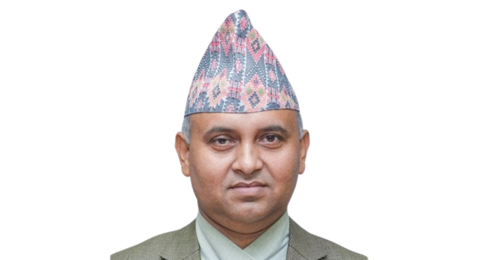 सचिव राउतलाई २४ घन्टाभित्र अदालतमा पेस गर्न आदेश