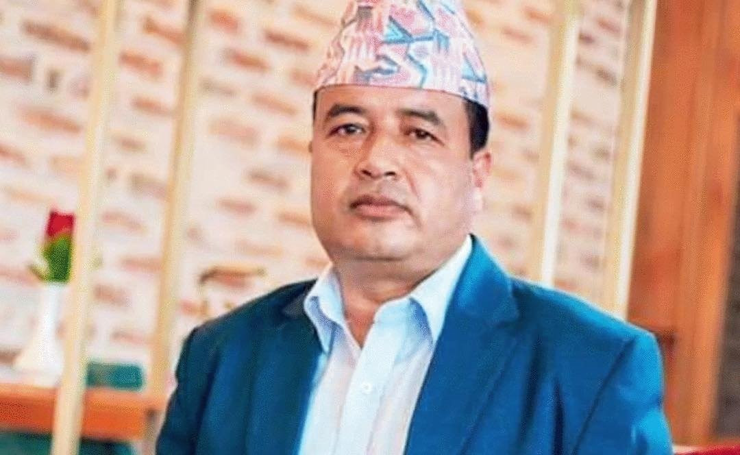 उच्च अदालतले गर्‍यो महेश बस्नेतविरुद्धको मुद्दा खारेज