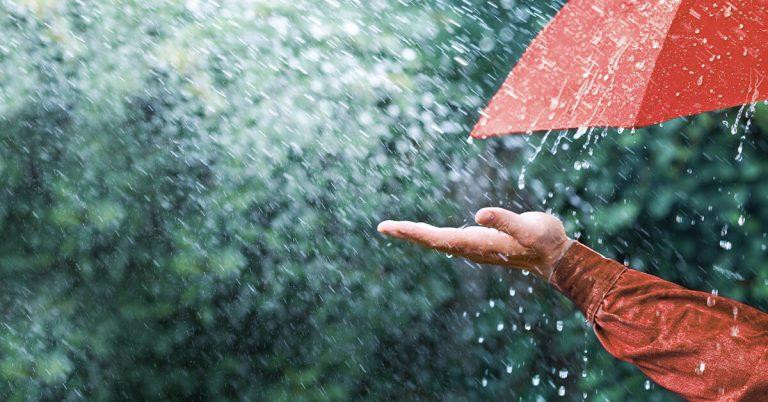 देशमा पश्चिमी न्यून चापीय प्रणालीका साथै स्थानीय वायुको आंशिक प्रभाव : विभिन्न भागमा बदली तथा वर्षा र हिमपातको पूर्वानुमान