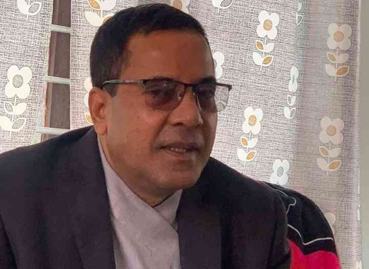 प्रस्तावित न्यायाधीश शर्मा : नागरिकका अपेक्षा पूरा गर्न इमान्दार प्रयास गर्नेछु