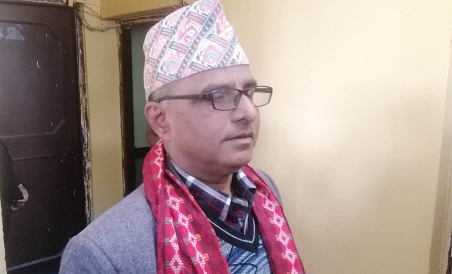 एमालेको कोशीमा सरकारबाट बाहिरिने तयारी