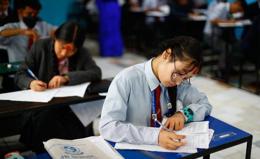 एसइईको रिजल्ट असार ७ गतेभित्र सार्वजनिक गर्ने, नतिजामा उत्तीर्णदर ७० प्रतिशत पुर्याउने