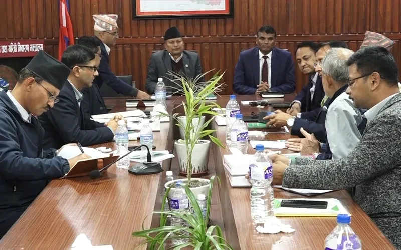 आन्दोलनरत सहकारी पीडित र सरकारबीच आठ बुँदे सहमति