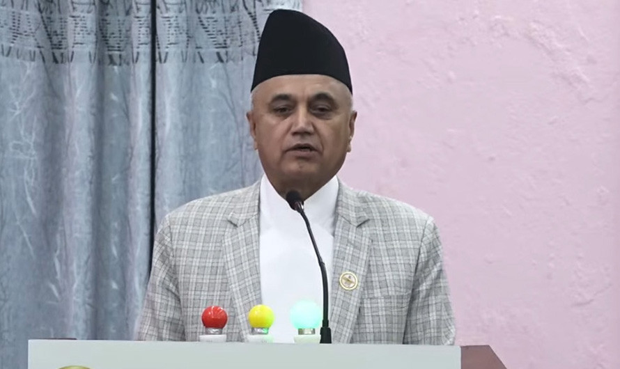 गण्डकीमा मुख्यमन्त्रीको विश्वासको मत विवादमा, फेरि अदालत जाँदै कांग्रेस