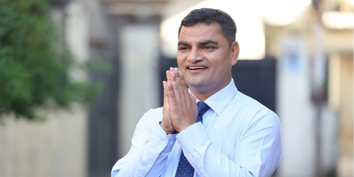 आमाको अकालमृत्यु रोक्न आफूले थालेको कार्यक्रम परिस्कृत गर्न पूर्व स्वास्थ्य मन्त्री पौडेलको सरकारलाई सुझाव