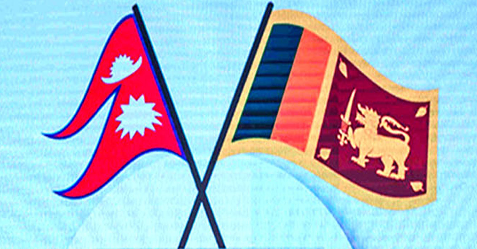 नेपालसहित ३५ देशका नागरिक अब बिना भिसा श्रीलङ्का प्रवेश गर्न पाउने