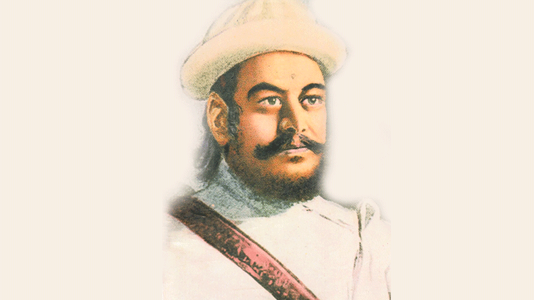 राष्ट्रिय विभूतिको स्मृति दिवस सरकारी स्तरबाट हुनुपर्छ’