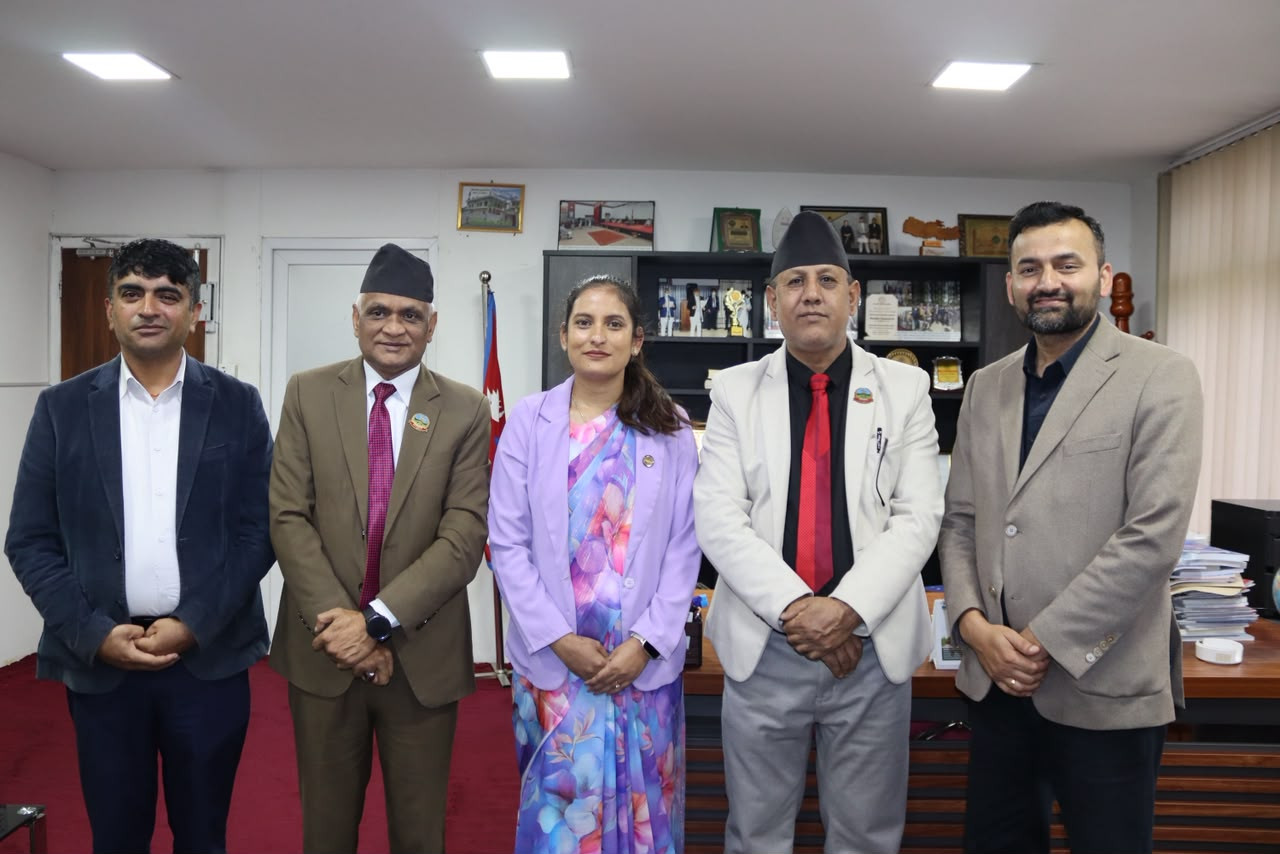 मन्त्री सिता बादीद्वारा एकै दिन चार आयोगको अनुगमन, समुदायका अधिकार र समस्या समाधानमा जोड