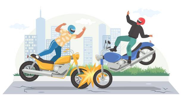 नयाँ मंगलबारेमा मोटरसाइकल दुर्घटना हुँदा तीन जनाको मृत्यु